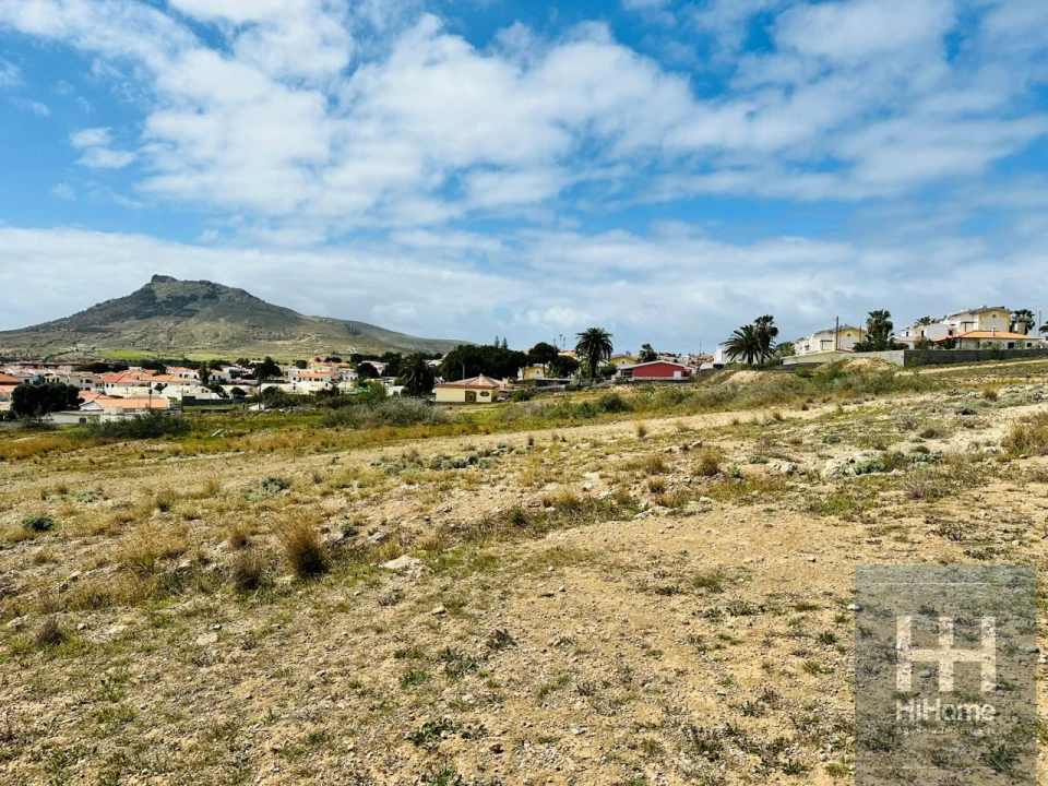 Terreno para Venda em Porto Santo Foto 13