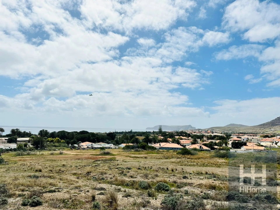 Terreno para Venda em Porto Santo Foto 14