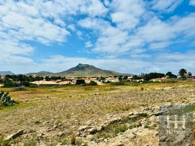 Terreno para Venda em Porto Santo Foto 5