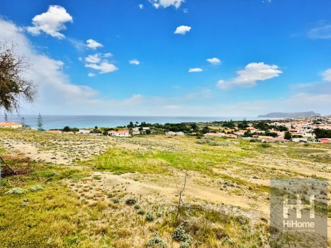 Terreno para Venda em Porto Santo Foto 1