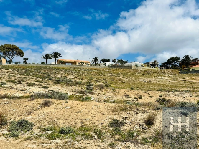 Terreno para Venda em Porto Santo Foto 9