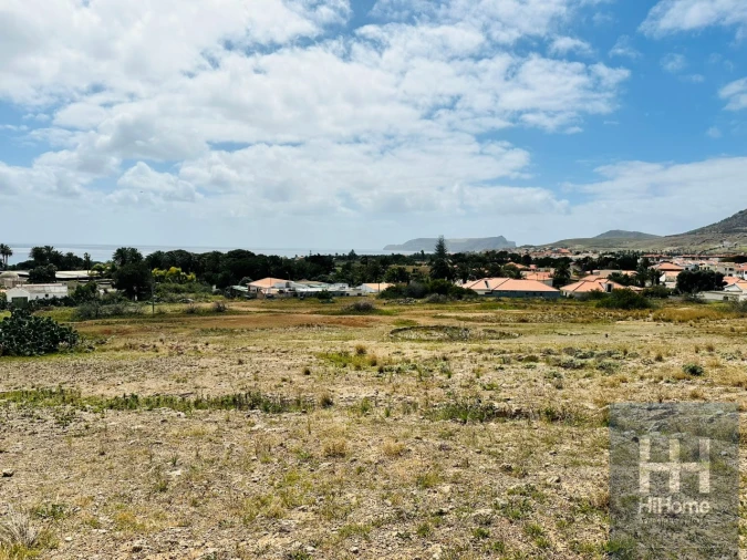 Terreno para Venda em Porto Santo Foto 12