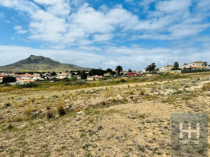 Terreno para Venda em Porto Santo Foto 13