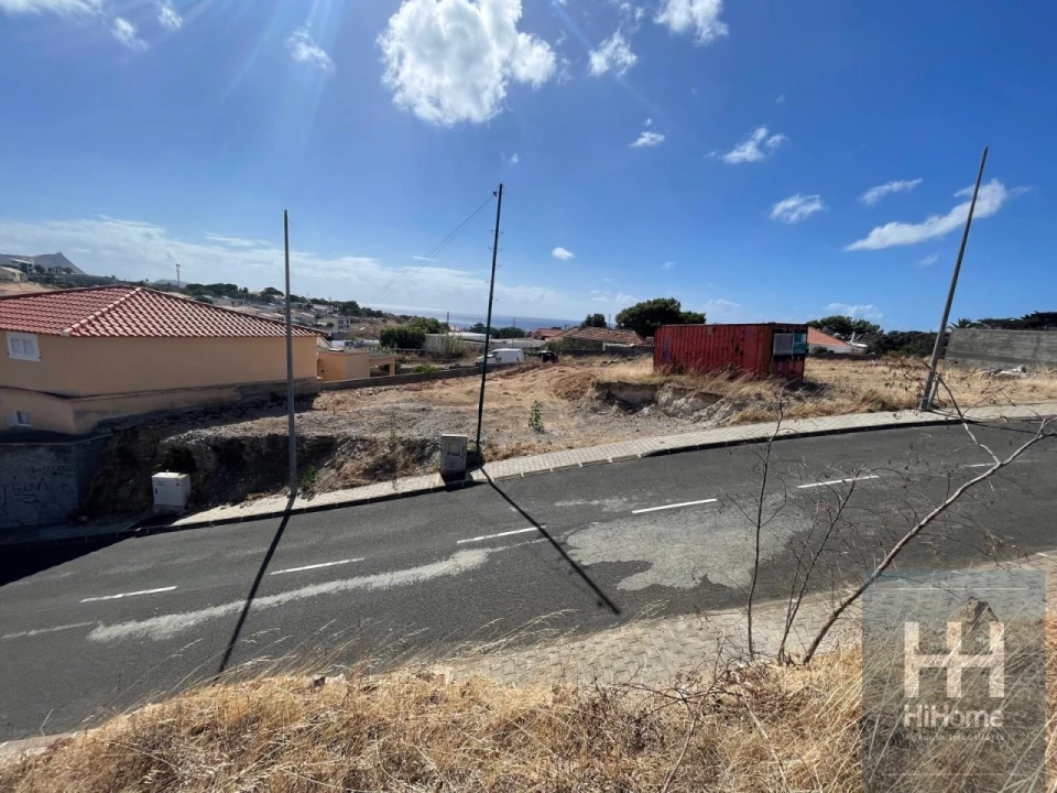 Terreno para Venda em Porto Santo Foto 8