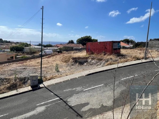 Terreno para Venda em Porto Santo Foto 1