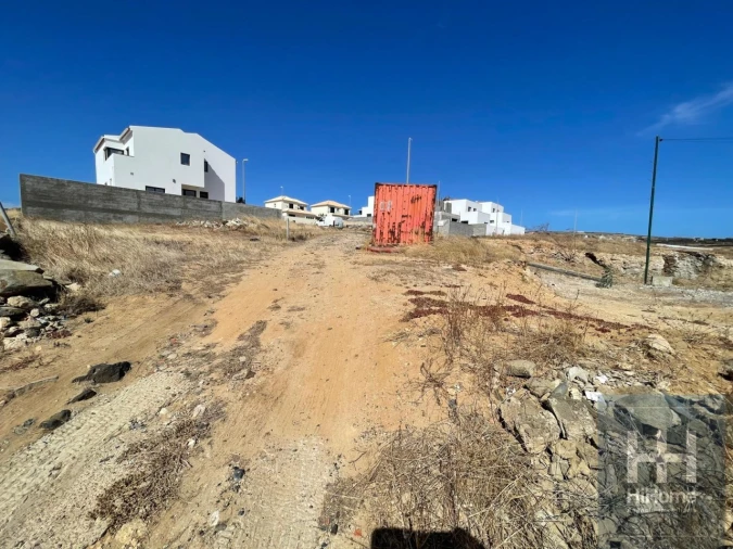 Terreno para Venda em Porto Santo Foto 4