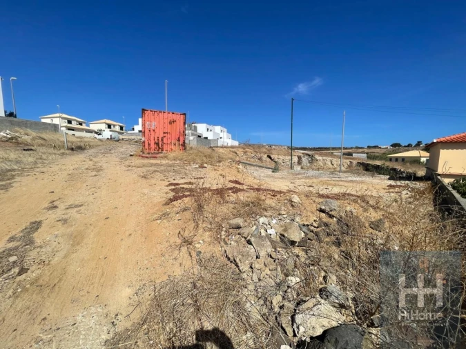 Terreno para Venda em Porto Santo Foto 6