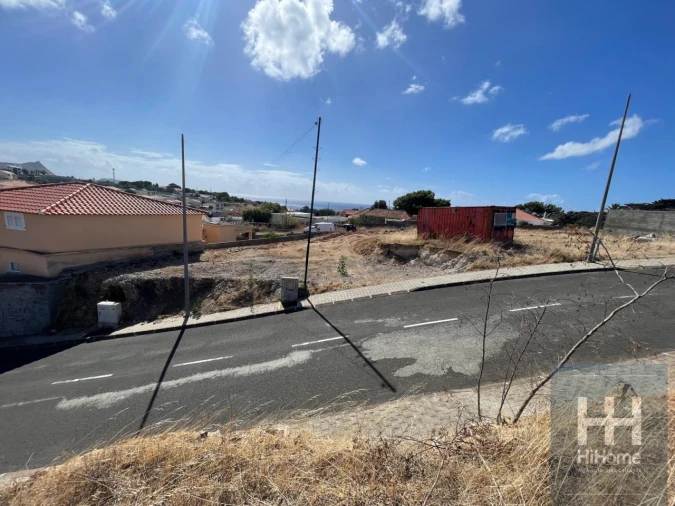 Terreno para Venda em Porto Santo Foto 8