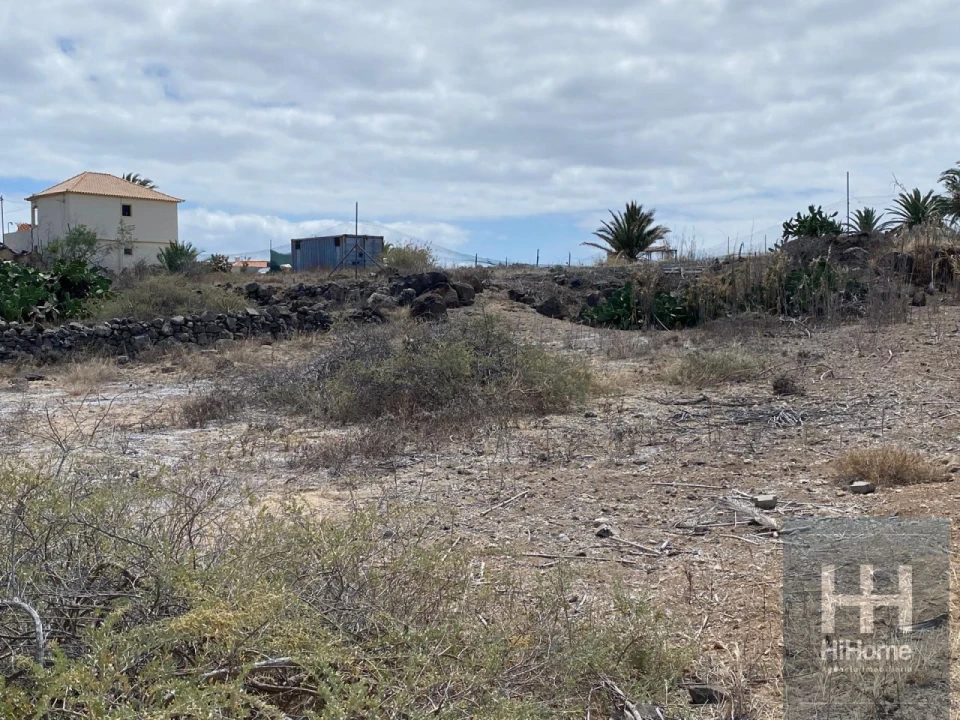 Terreno para Venda em Porto Santo Foto 8