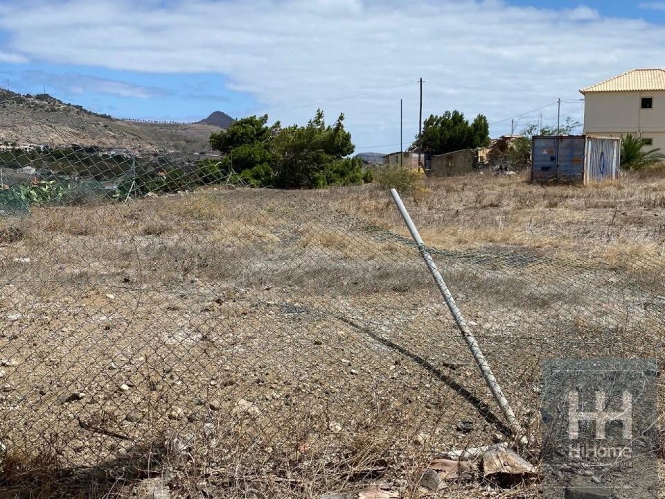 Terreno para Venda em Porto Santo Foto 9