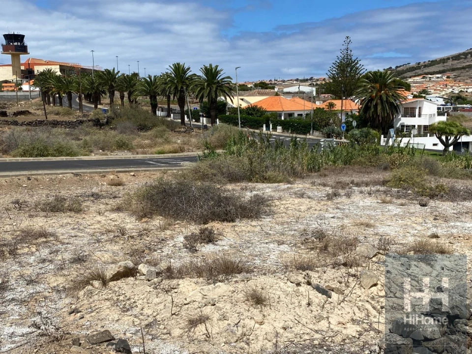Terreno para Venda em Porto Santo Foto 17