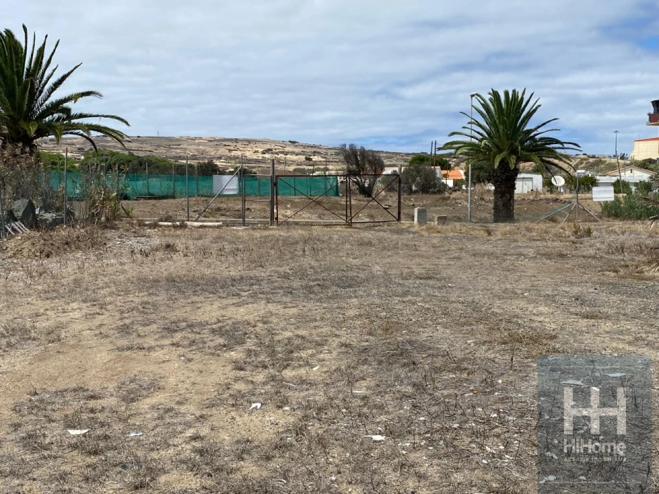 Terreno para Venda em Porto Santo Foto 19