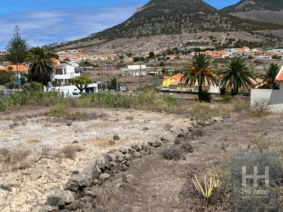 Terreno para Venda em Porto Santo Foto 20