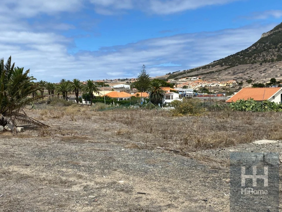 Terreno para Venda em Porto Santo Foto 21