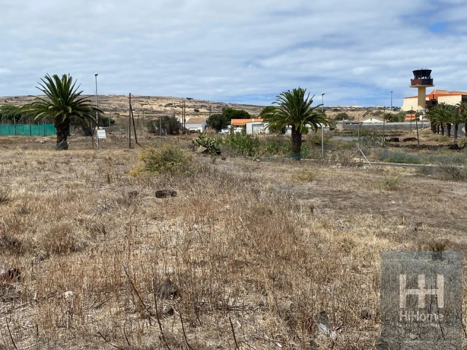 Terreno para Venda em Porto Santo Foto 22