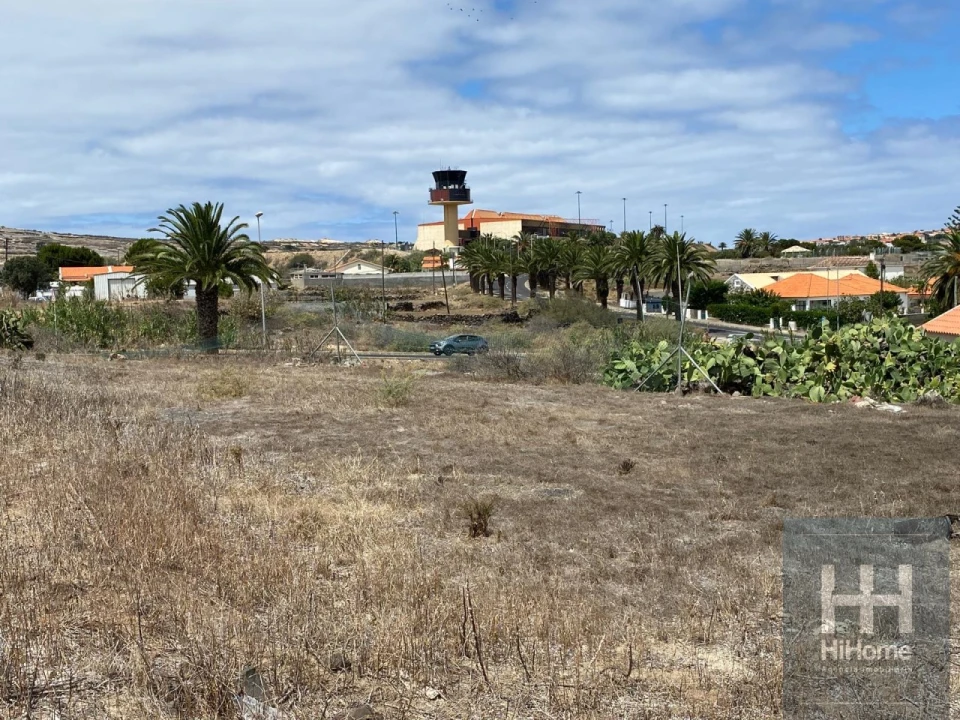 Terreno para Venda em Porto Santo Foto 23