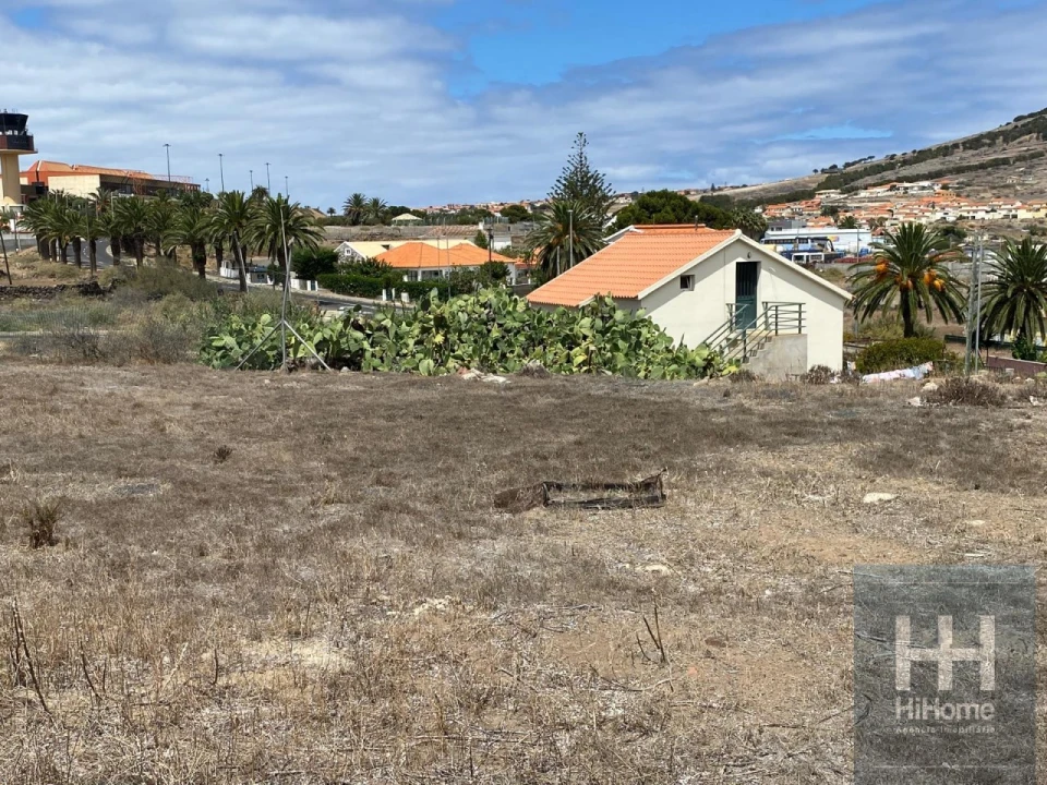Terreno para Venda em Porto Santo Foto 24
