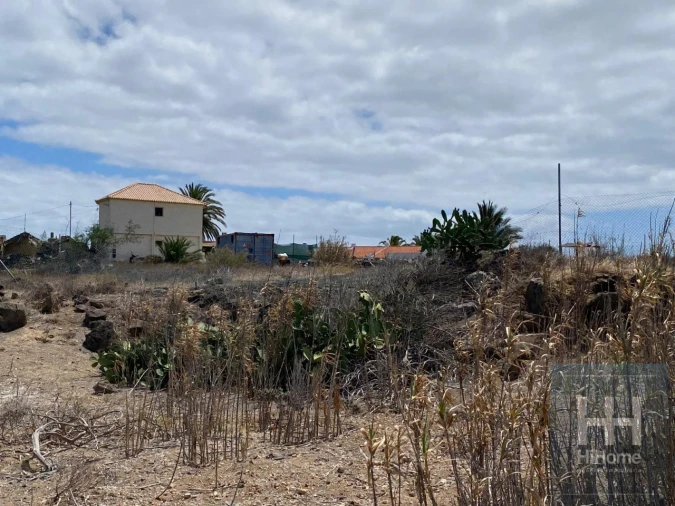Terreno para Venda em Porto Santo Foto 5