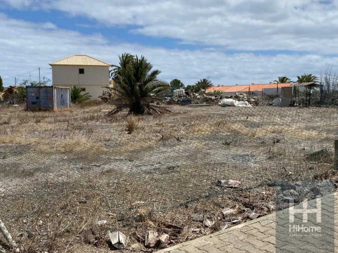 Terreno para Venda em Porto Santo Foto 4