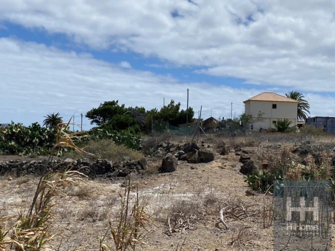 Terreno para Venda em Porto Santo Foto 6