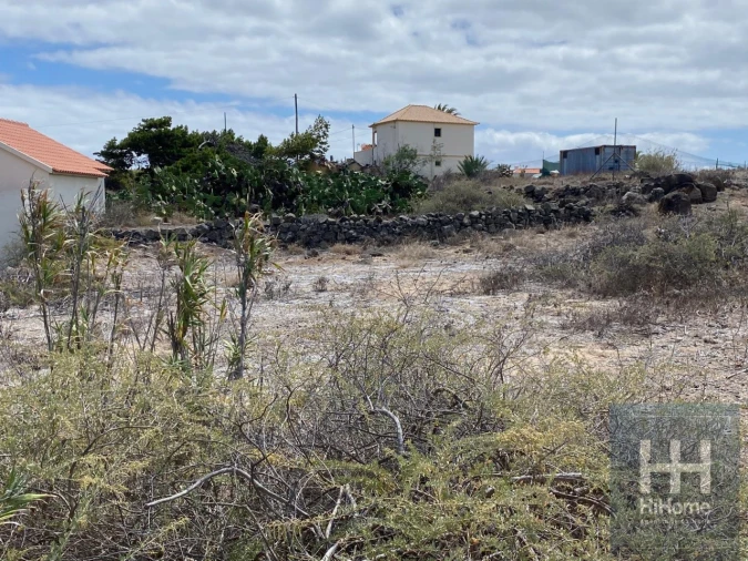 Terreno para Venda em Porto Santo Foto 7