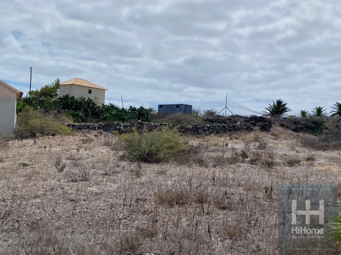 Terreno para Venda em Porto Santo Foto 10
