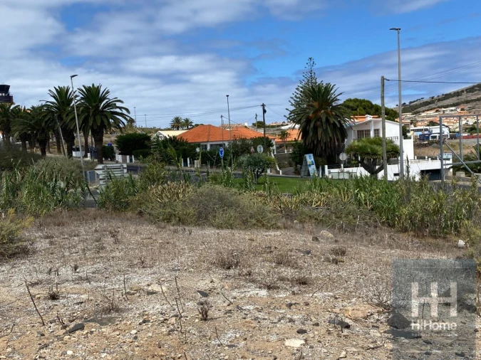 Terreno para Venda em Porto Santo Foto 11
