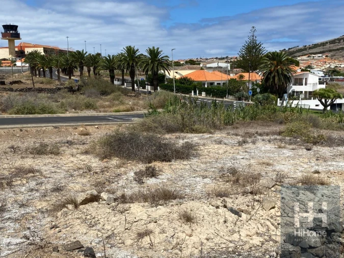 Terreno para Venda em Porto Santo Foto 17
