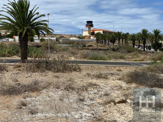 Terreno para Venda em Porto Santo Foto 3