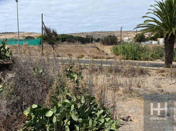 Terreno para Venda em Porto Santo Foto 18