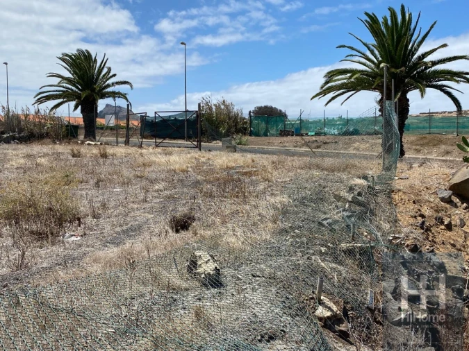 Terreno para Venda em Porto Santo Foto 1