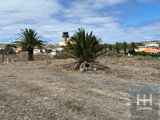Terreno para Venda em Porto Santo Foto 26
