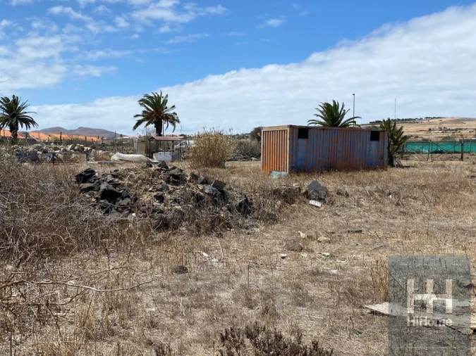Terreno para Venda em Porto Santo Foto 27