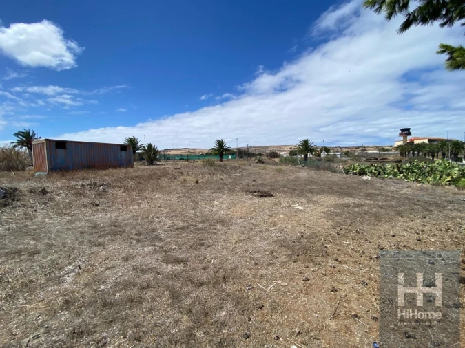 Terreno para Venda em Porto Santo Foto 28