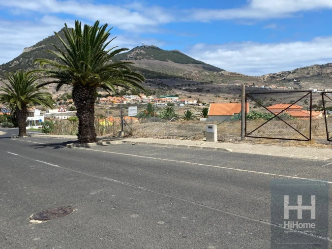 Terreno para Venda em Porto Santo Foto 30