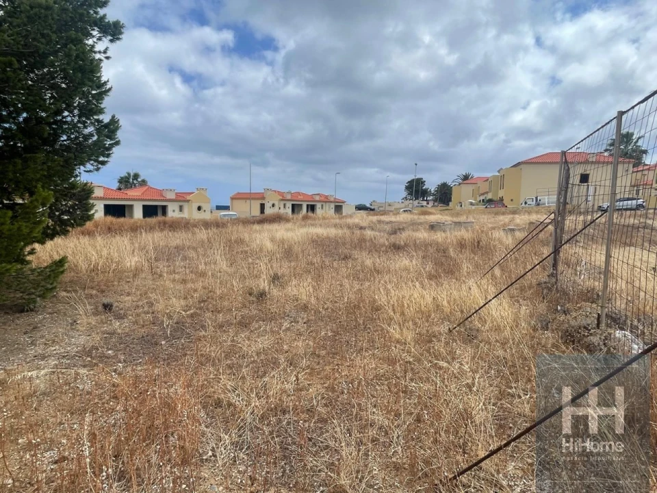 Terreno para Venda em Porto Santo Foto 3