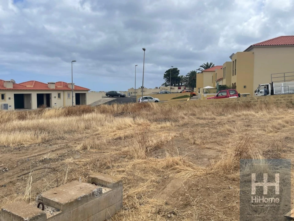 Terreno para Venda em Porto Santo Foto 5