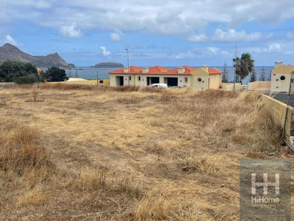 Terreno para Venda em Porto Santo Foto 7