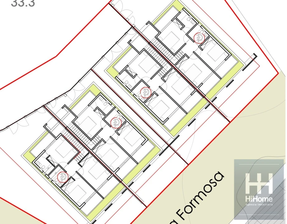 Terreno para Venda em Porto Santo Foto 19