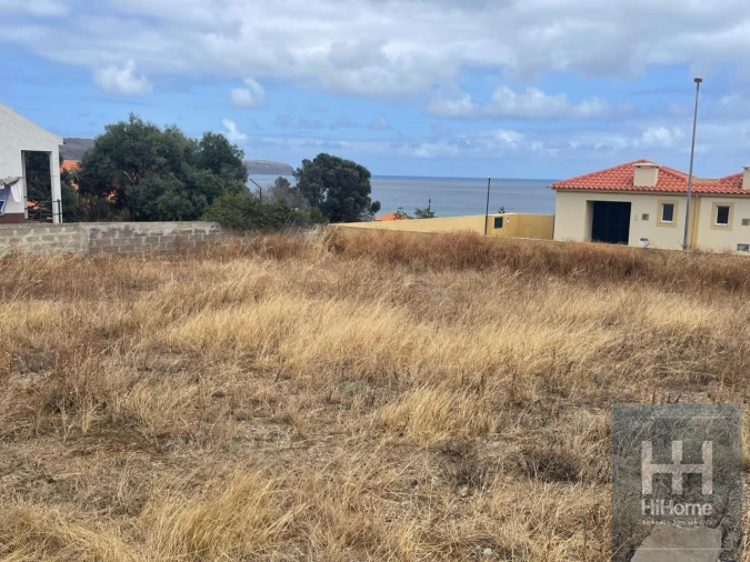 Terreno para Venda em Porto Santo Foto 2