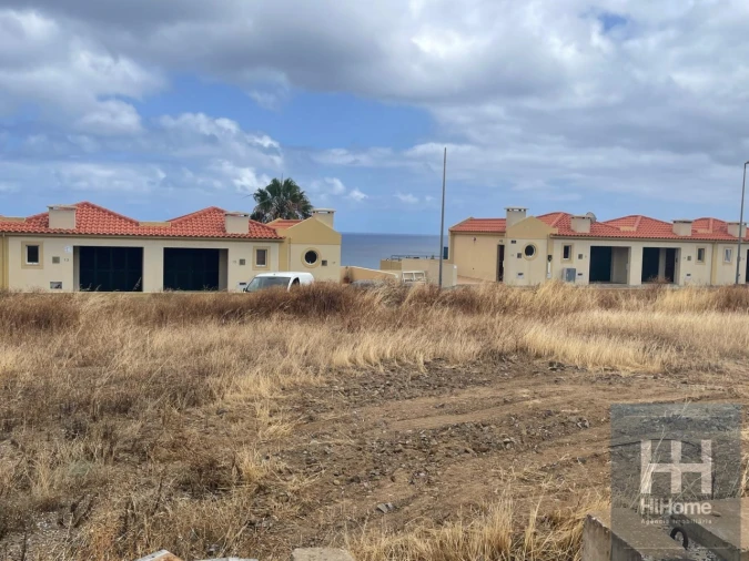 Terreno para Venda em Porto Santo Foto 4