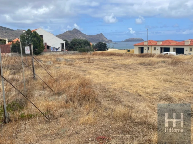 Terreno para Venda em Porto Santo Foto 6