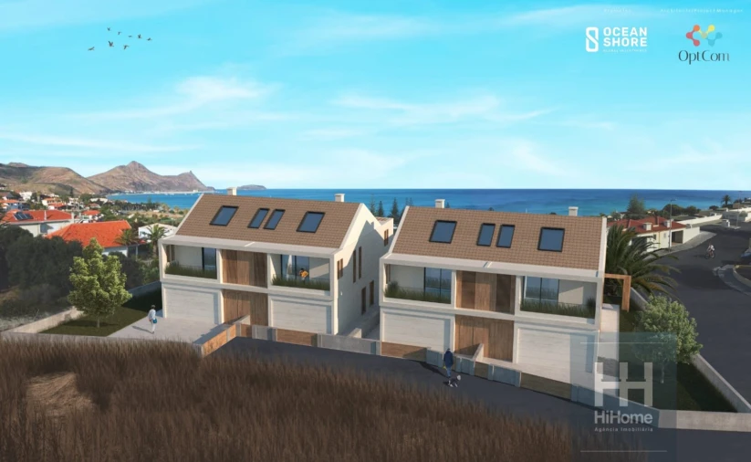 Terreno para Venda em Porto Santo Foto 10