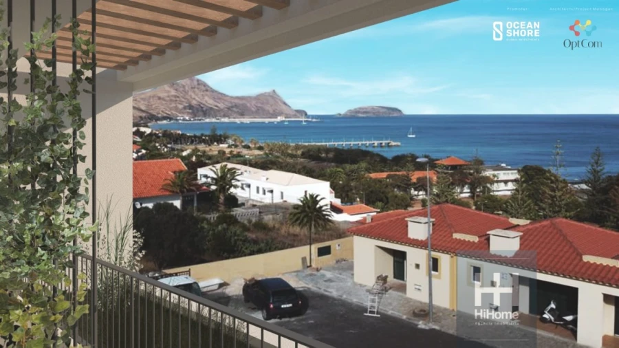 Terreno para Venda em Porto Santo Foto 14