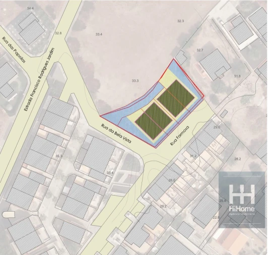 Terreno para Venda em Porto Santo Foto 16