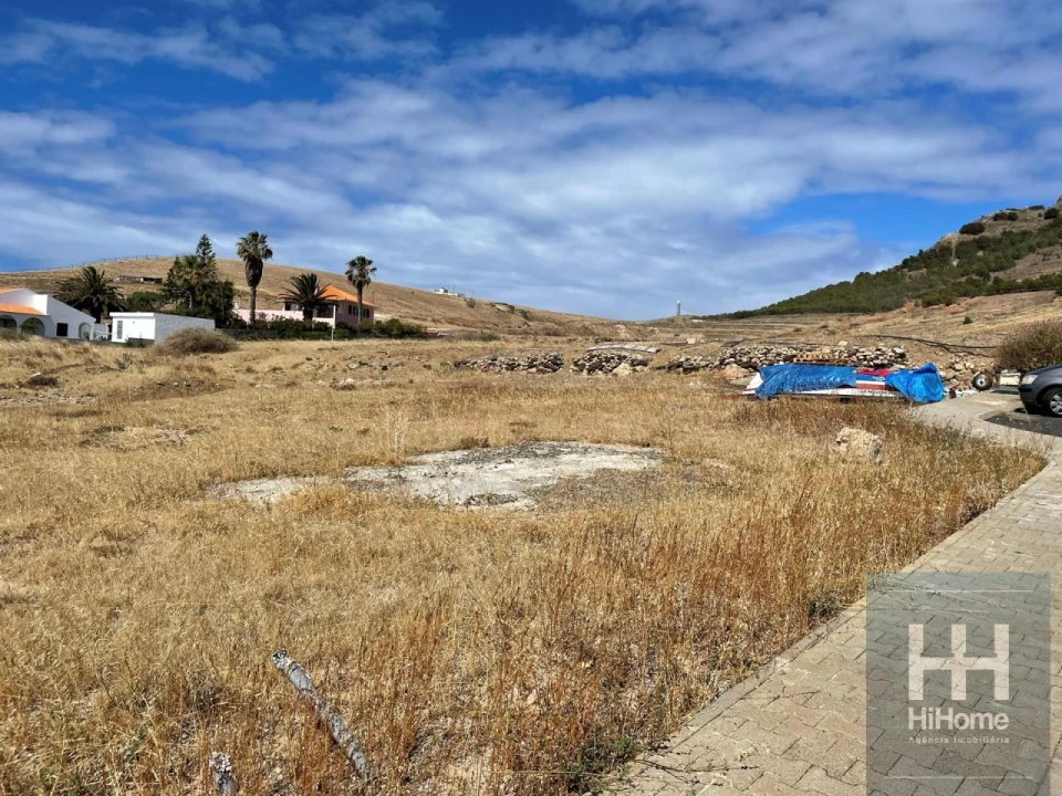Terreno para Venda em Porto Santo Foto 4