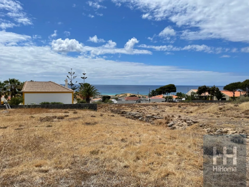 Terreno para Venda em Porto Santo Foto 1