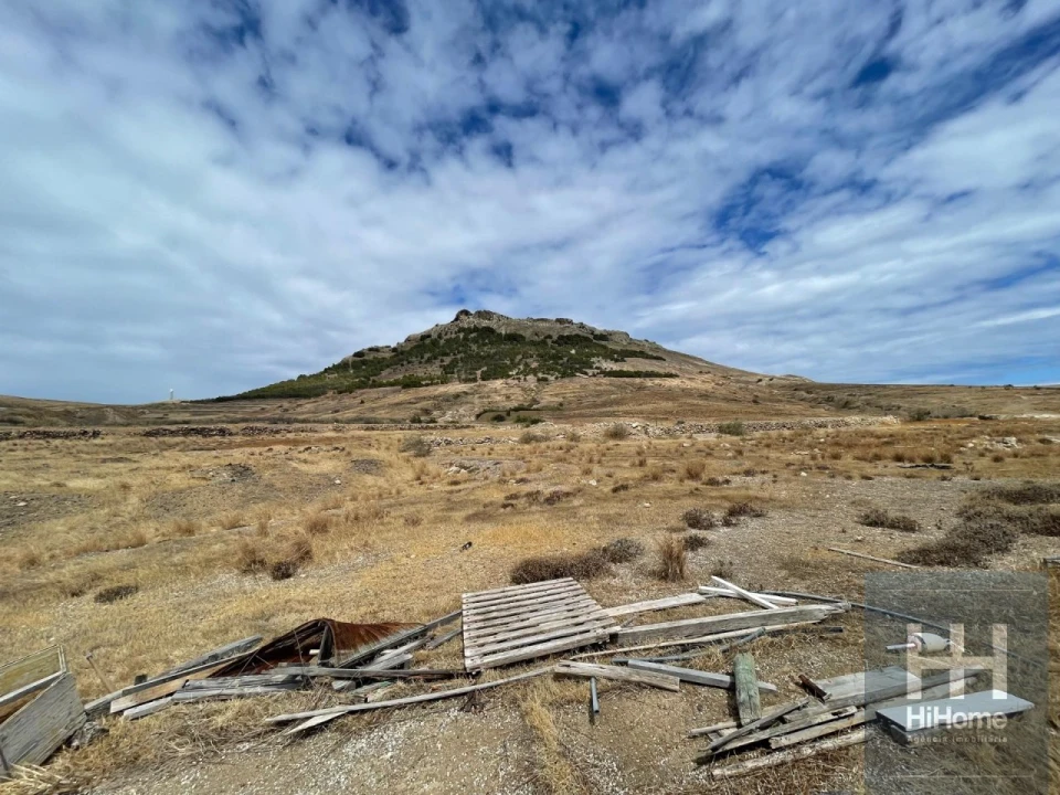 Terreno para Venda em Porto Santo Foto 3