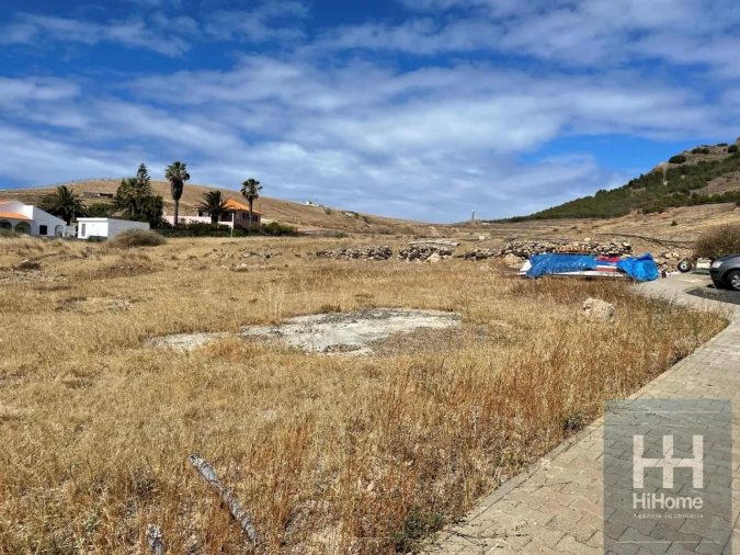 Terreno para Venda em Porto Santo Foto 4