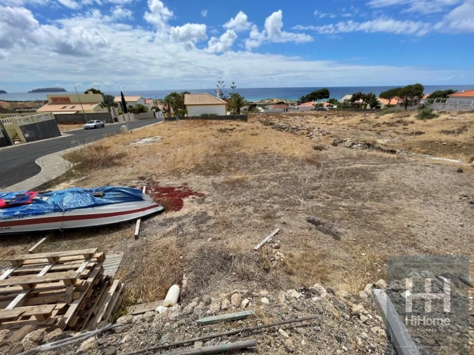 Terreno para Venda em Porto Santo Foto 6